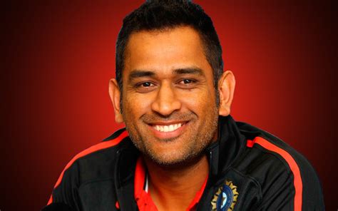 dhoni recent pics